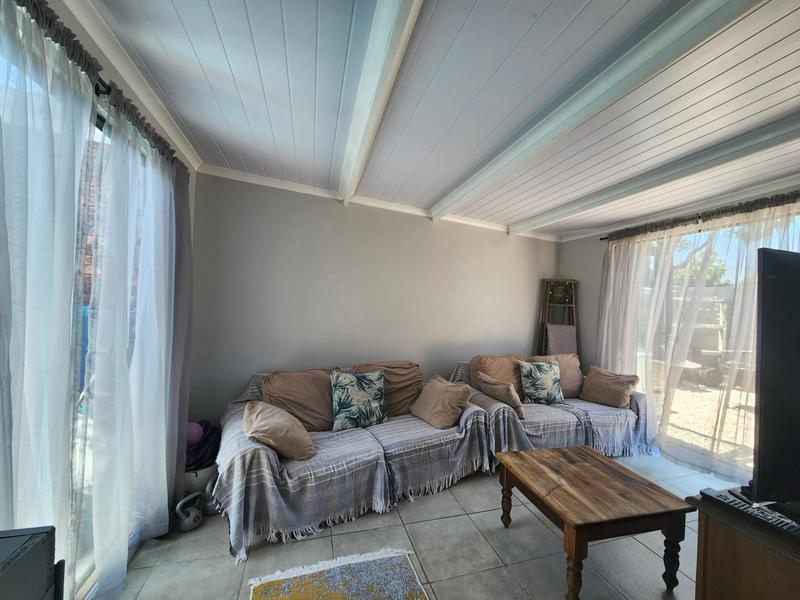 3 Bedroom Property for Sale in George South Western Cape